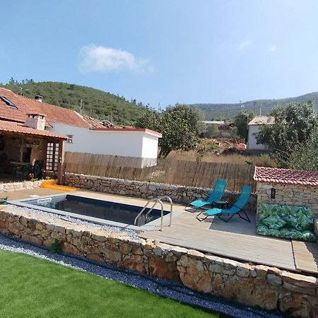 Casa Do Casal Poios Villa Pombal  Kültér fotó