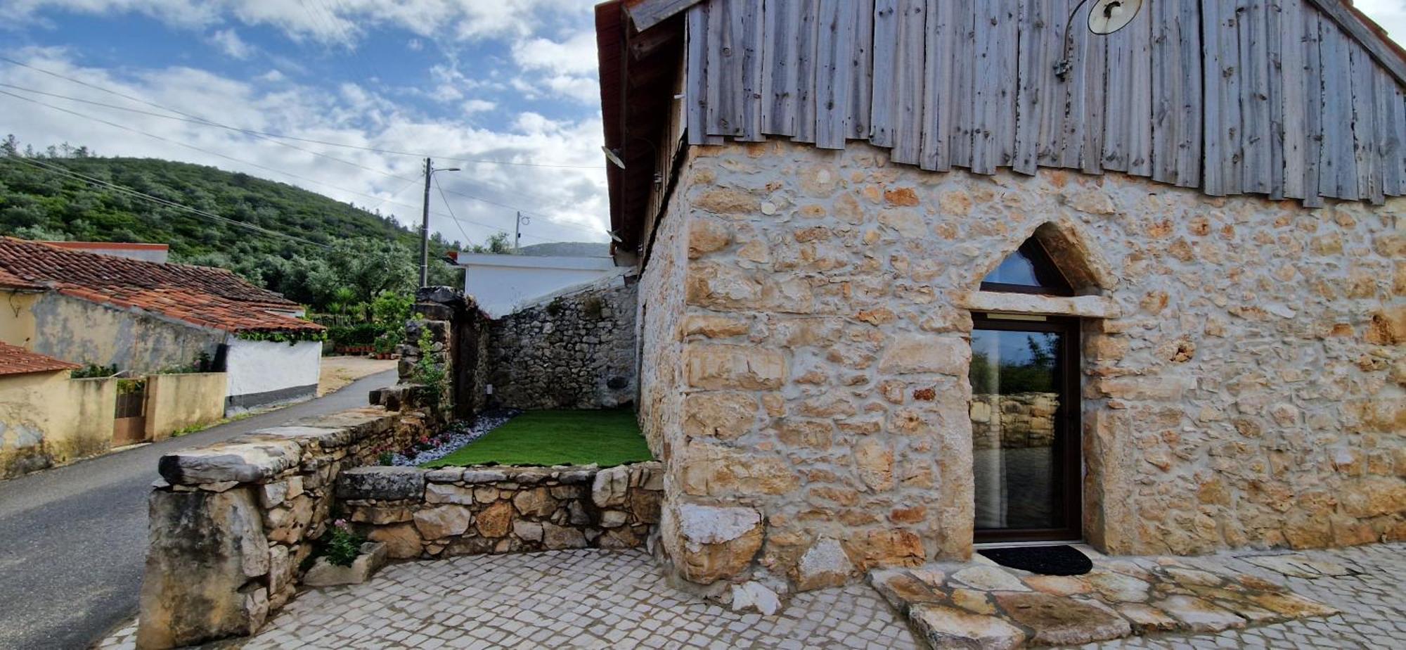 Casa Do Casal Poios Villa Pombal  Kültér fotó