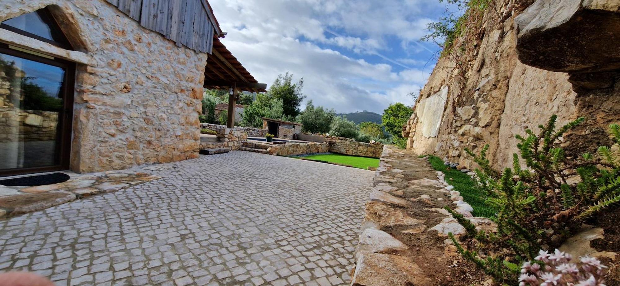 Casa Do Casal Poios Villa Pombal  Kültér fotó